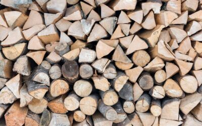 Prawidłowe przechowywanie opału – jak przygotować węgiel i drewno?