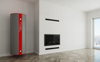 Bufor do kominka. Czy warto?