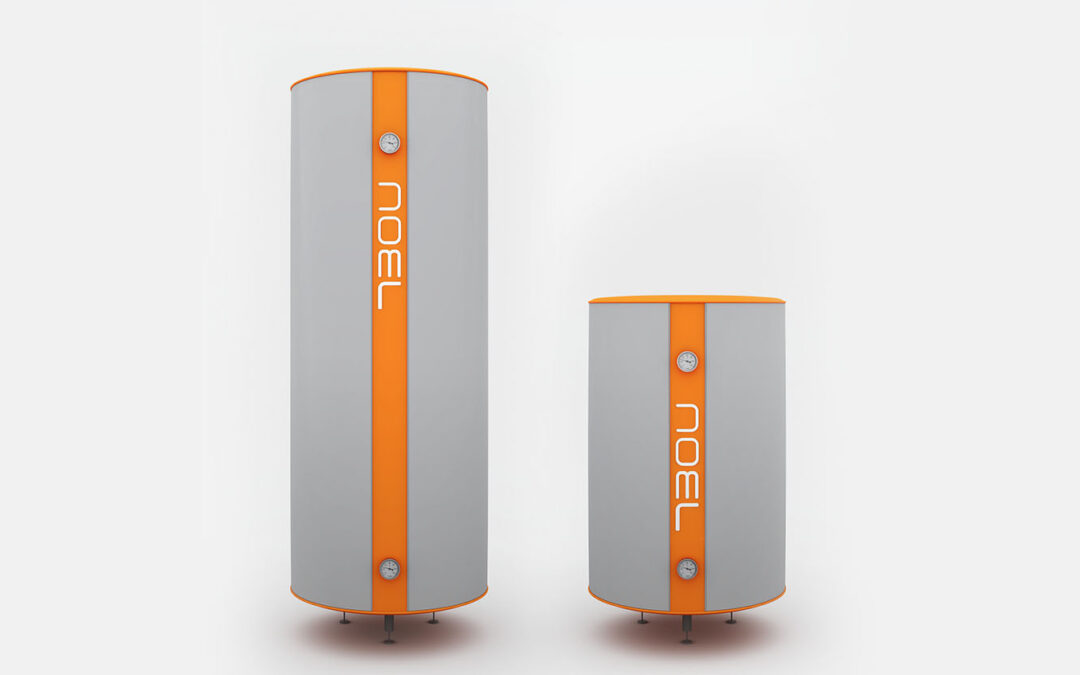 Zbiornik buforowy – cena