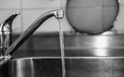 Brak ciepłej wody przegląd instalacji