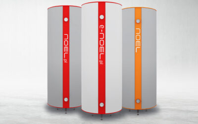 5 dowodów na to, że warto zainwestować w zbiorniki NOEL