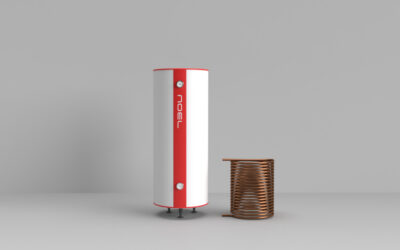 6 powodów dla których warto wybrać bufor z miedzianą wężownicą